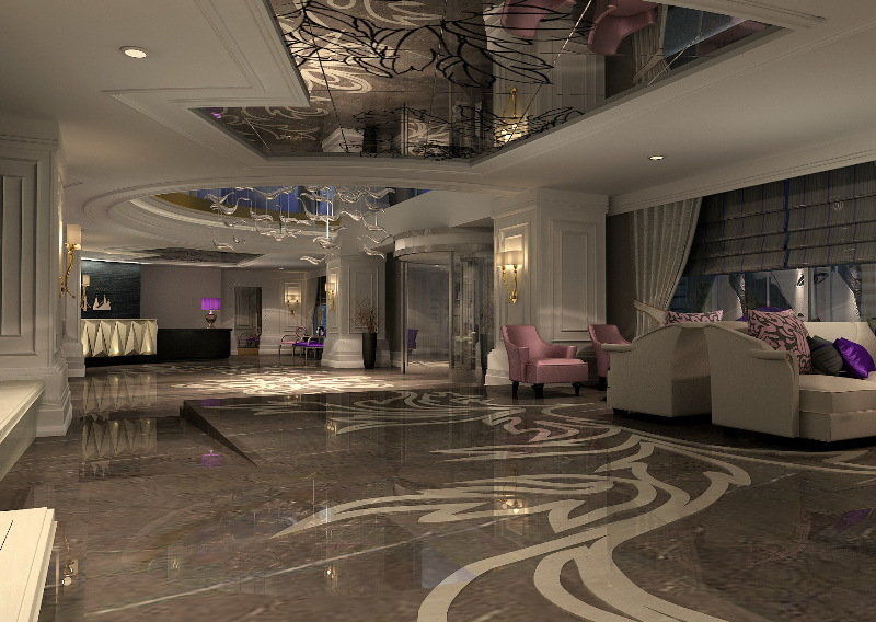 Doubletree By Hilton Izmir - Alsancak Hotel Exterior photo